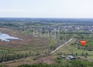 Продажа земельного участка, 9.9 сот., Тюмень