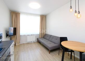 Продажа 2-комнатной квартиры, 57.6 м2, Тюмень, Заполярная улица, 11к1, ЖК Гармония