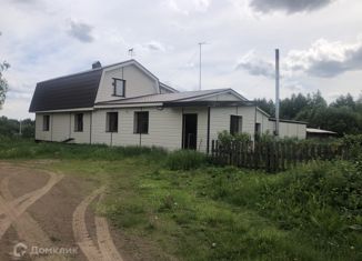 Продам дом, 276 м2, деревня Конец, Дачная улица, 10