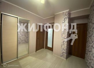 Продам 2-комнатную квартиру, 54.7 м2, Новосибирск, улица Крылова, 2, метро Красный проспект