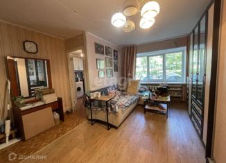 Продажа 3-комнатной квартиры, 56.1 м2, Ижевск, улица 50 лет Пионерии, 31