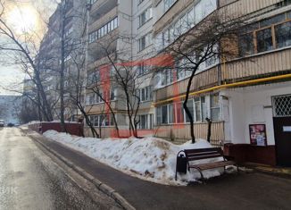 Продается 1-комнатная квартира, 34.4 м2, Москва, улица Газопровод, 3к1, метро Академика Янгеля