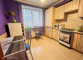 Сдается в аренду 1-ком. квартира, 34 м2, Самара, бульвар Ивана Финютина, 1, Красноглинский район