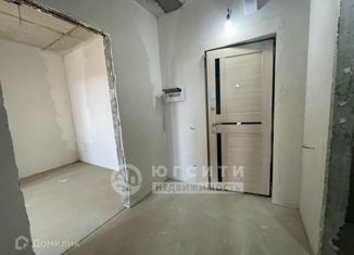 Продается однокомнатная квартира, 41.1 м2, Анапа, Владимирская улица, 142, ЖК Триумф