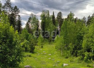 Продается участок, 20 сот., село Верх-Бийск, Школьная улица