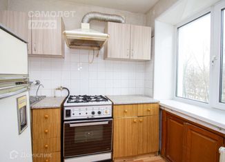 Продажа трехкомнатной квартиры, 56.5 м2, Ульяновск, Западный бульвар, 1, Засвияжский район