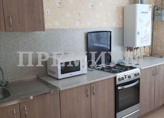 Продается однокомнатная квартира, 33.1 м2, Самара, улица Евгения Золотухина, 42, метро Юнгородок