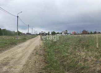 Продаю участок, 10 сот., поселок Воробьевский