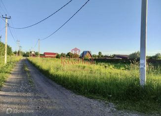 Продаю участок, 15 сот., деревня Слободищево