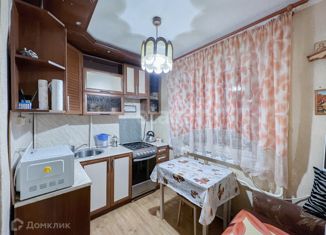 Продам 1-комнатную квартиру, 33 м2, Саранск, улица Лихачёва, 29