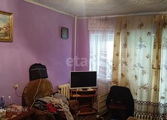 Продается двухкомнатная квартира, 47 м2, рабочий посёлок Тальменка, Залесовская улица, 31