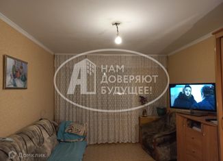 Продаю 1-комнатную квартиру, 31 м2, Чернушка, Юбилейная улица, 22А