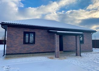 Продажа дома, 99.3 м2, поселок Васькино, Вязовая улица