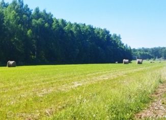 Продам участок, 10 сот., деревня Белугино