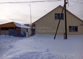 Продаю дом, 140 м2, Тюменская область, Советская улица, 12