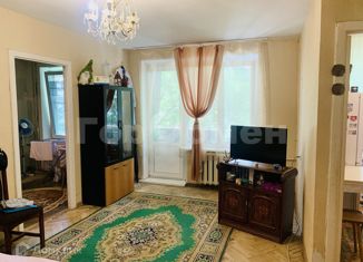 Продается 2-ком. квартира, 45 м2, Москва, проспект Маршала Жукова, 32, метро Народное Ополчение