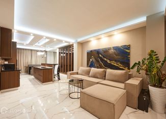 Продам трехкомнатную квартиру, 105.5 м2, Челябинск, улица Бейвеля, 6