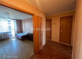 2-комнатная квартира на продажу, 50 м2, Октябрьский, проспект Ленина, 47