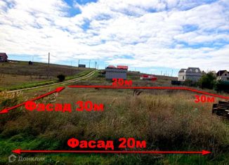 Продаю земельный участок, 6.6 сот., станица Тамань, улица Карла Маркса