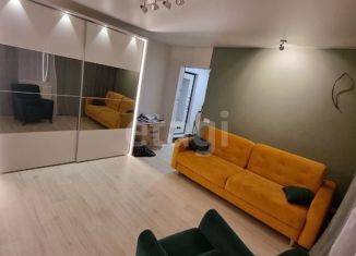 Продажа двухкомнатной квартиры, 58 м2, Новосибирск, улица Белинского, 6, улица Белинского