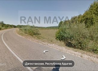 Продажа участка, 560 сот., станица Дагестанская, улица Осипова