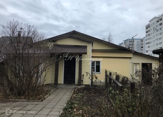 Продается дом, 98 м2, Клин, Большая Октябрьская улица