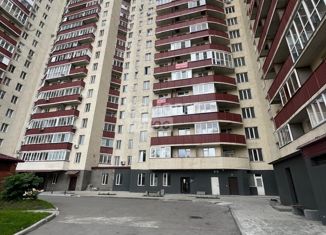 Однокомнатная квартира на продажу, 41.4 м2, Новосибирск, метро Заельцовская, улица Галущака, 15