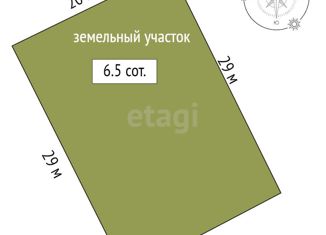 Продажа дома, 18 м2, Омская область, 18-я аллея