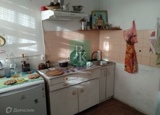 Продажа однокомнатной квартиры, 44 м2, село Голубинка, Молодёжная улица, 12