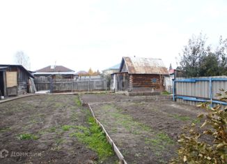 Продам дом, 63.4 м2, Ялуторовск, улица Бахтиярова