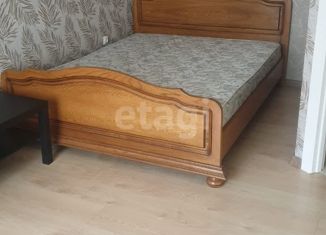 Сдам в аренду 1-ком. квартиру, 40 м2, Краснодар, Конгрессная улица, 27, микрорайон Достояние