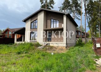 Продам дом, 230 м2, посёлок Молодёжный, Хвойная улица, 4