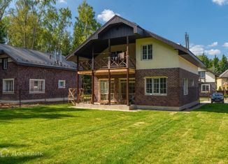 Дом на продажу, 240 м2, коттеджный посёлок Лесное Озеро, коттеджный посёлок Лесное Озеро, 86/1