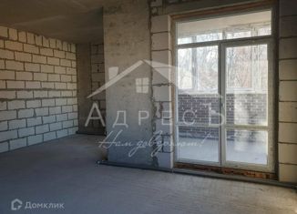 Продам 3-ком. квартиру, 110 м2, Тула, проспект Ленина, 66Ак2, ЖК Первомайский