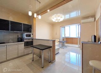 Продается 2-комнатная квартира, 80 м2, Самара, переулок Тургенева, 7