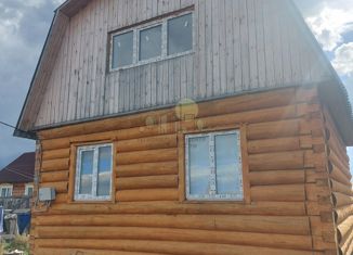 Продам дом, 51.6 м2, поселок Усть-Ордынский, Ордынская улица