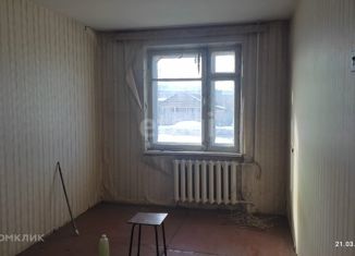 Двухкомнатная квартира на продажу, 42.4 м2, Свердловская область, улица Флегонта Кабакова, 26