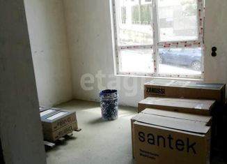 Продается квартира студия, 18 м2, Сочи, улица Тимирязева, 53Б, микрорайон Донская