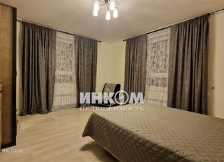 Продажа 2-комнатной квартиры, 62 м2, Москва, Симферопольский проезд, 7к1, Симферопольский проезд