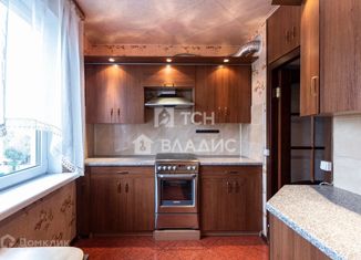 Продается трехкомнатная квартира, 65 м2, Москва, Староватутинский проезд, 11, Староватутинский проезд