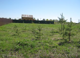 Продажа земельного участка, 12 сот., деревня Вторая Алексеевка, Счастливая улица, 42
