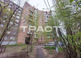 Продается 5-комнатная квартира, 89.7 м2, Воронеж, улица Хользунова, 112В, Северный жилой район