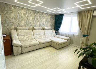 3-комнатная квартира на продажу, 94.9 м2, Республика Башкортостан, проспект Октября, 85