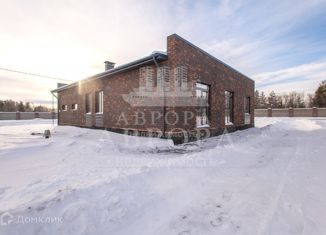 Продаю дом, 160 м2, деревня Улянды