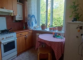 2-ком. квартира на продажу, 42.5 м2, Нижний Новгород, улица Куйбышева, 23, метро Бурнаковская