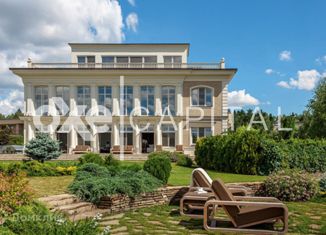 Продам дом, 806 м2, деревня Переделки