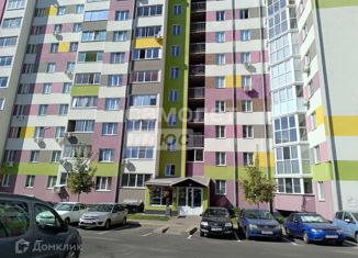 Продажа 2-ком. квартиры, 60 м2, Курск, проспект Надежды Плевицкой, 31, ЖК Проспект Плевицкой