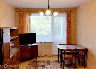 Продам 2-ком. квартиру, 43.2 м2, Самара, улица Авроры, 117А, метро Спортивная