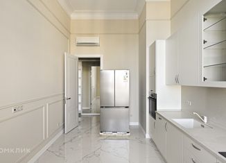 Продается двухкомнатная квартира, 61.4 м2, Москва, Хорошёвское шоссе, 25Ак3, метро Хорошёвская