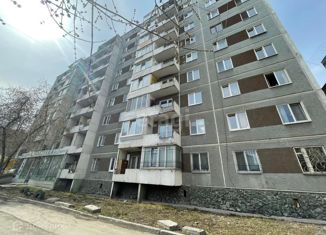 Продается комната, 17 м2, Екатеринбург, переулок Сапёров, 5, переулок Сапёров